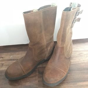 Sorel Major Pull On sz 8.5